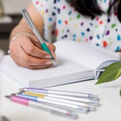 Pilot JP Journaling Pens Pilot - Gel Pen - Juice Up 0.4 - Metallic