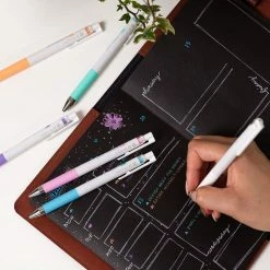 Pilot JP Notebooks Pilot - Notebook - Black Series - B6 (Blank)