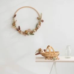 Gifts Under $50 Jurianne Matter - Ornament - Flowers - Field - Large