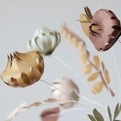 Gifts Under $50 Jurianne Matter - Ornament - Flowers - Field - Large