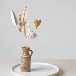 Jurianne Matter - Ornament - Flowers - Field - Small Gifts Under $50