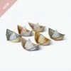 Jurianne Matter - Ornament - Folding Boats - Segel Gifts Under $50