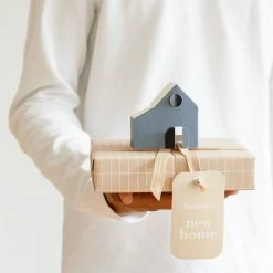 Gifts Under $50 Jurianne Matter - Ornament - Tiny Houses - TÛS