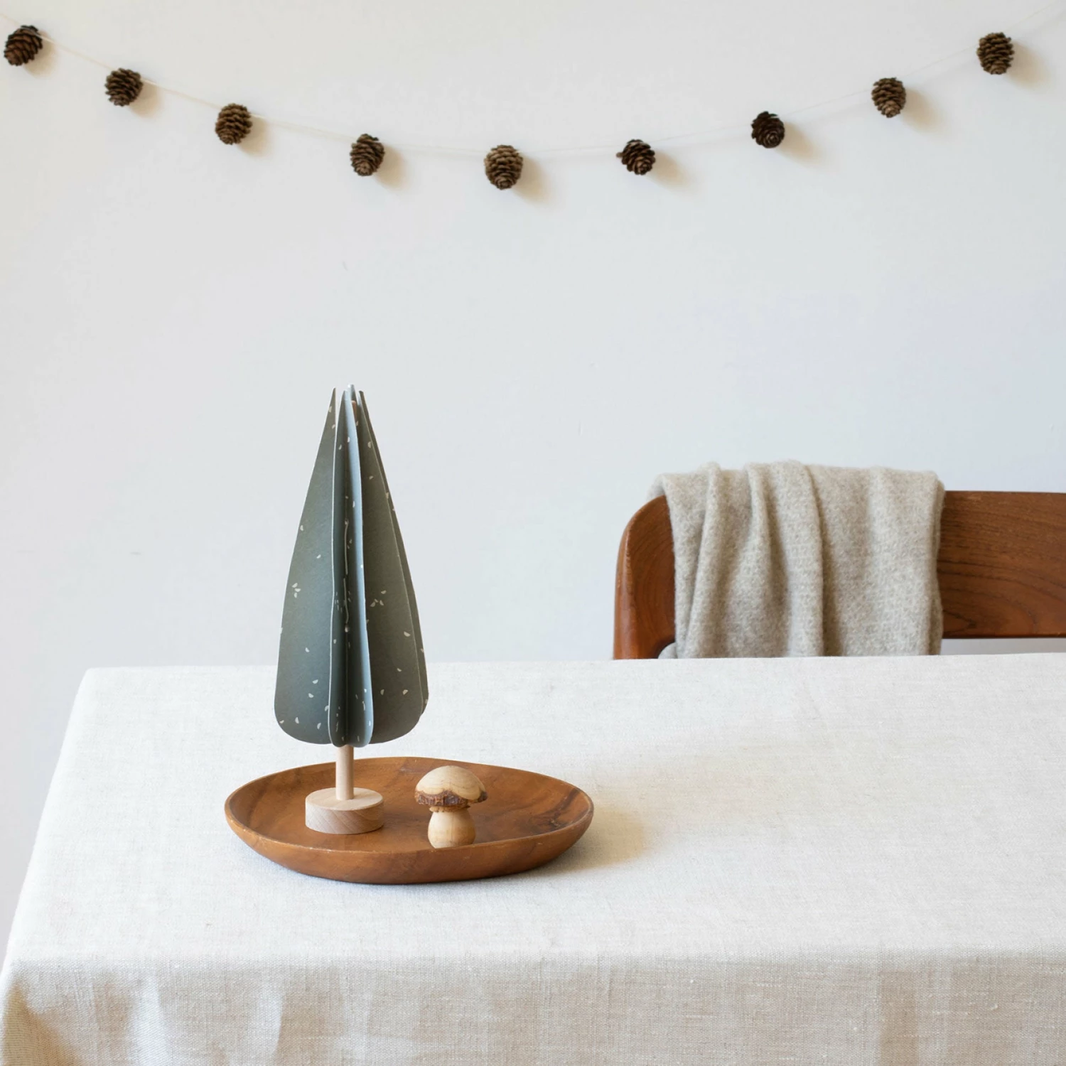 Wholesale π― Jurianne Matter - Ornament - Tree - Cypress - Grey π€© 4 Jurianne Matter - Ornament - Tree - Cypress - Grey