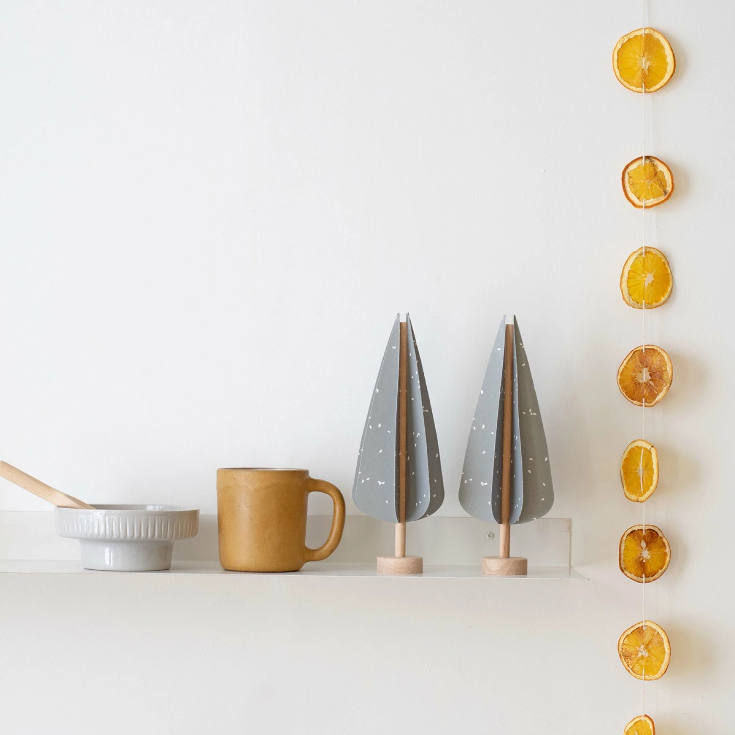 Wholesale π― Jurianne Matter - Ornament - Tree - Cypress - Grey π€© 5 Jurianne Matter - Ornament - Tree - Cypress - Grey