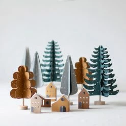 Wholesale π― Jurianne Matter - Ornament - Tree - Cypress - Grey π€© 11 Jurianne Matter - Ornament - Tree - Cypress - Grey