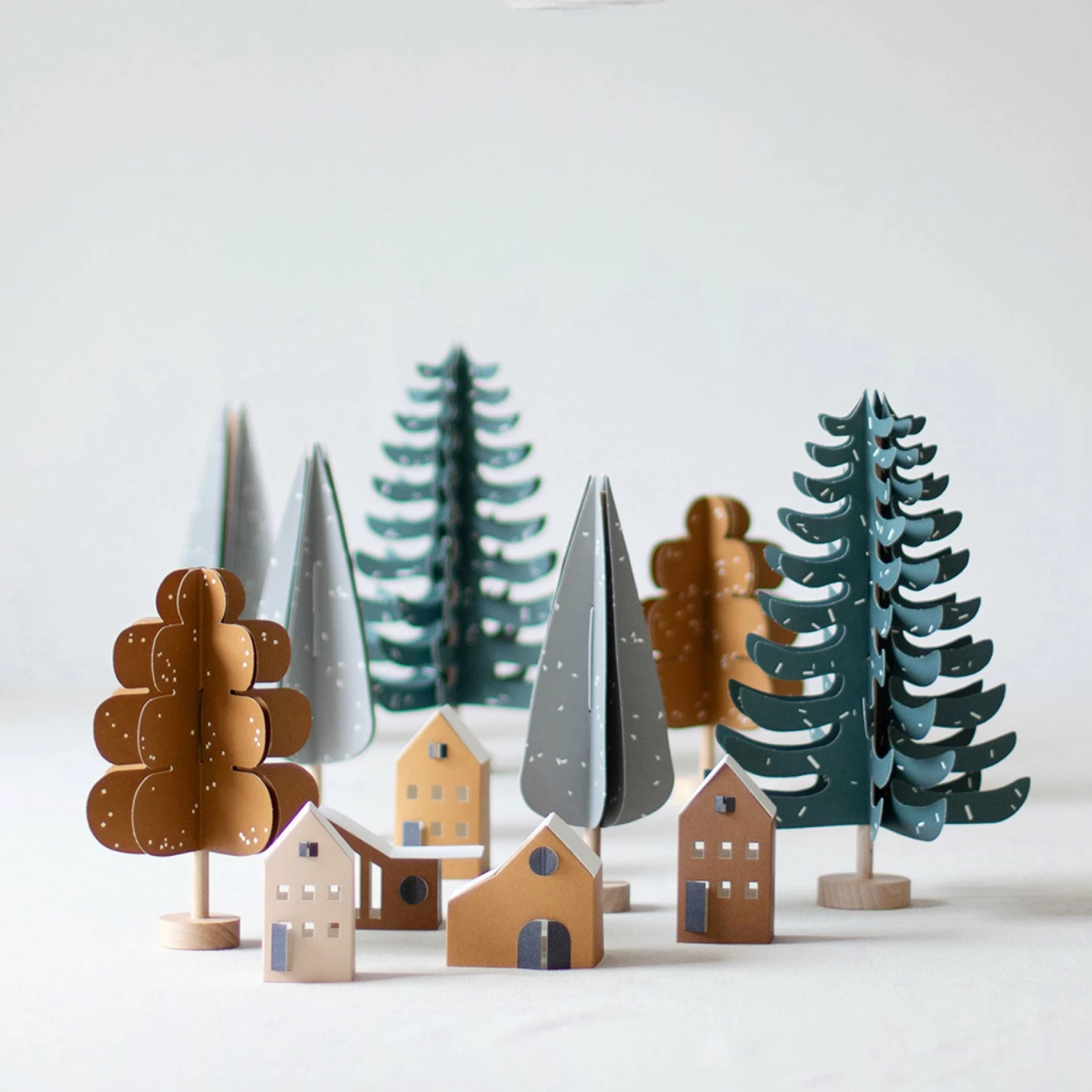 Wholesale π― Jurianne Matter - Ornament - Tree - Cypress - Grey π€© 7 Jurianne Matter - Ornament - Tree - Cypress - Grey