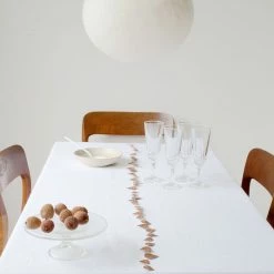 Gifts Under $50 Jurianne Matter - Ornament - Twig Leaves - Brown