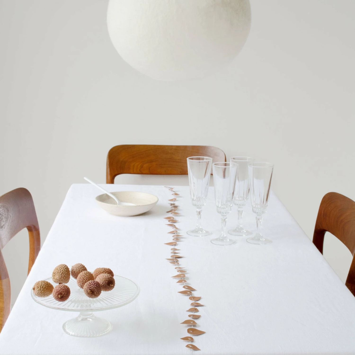 Outlet β€οΈ Gifts Under $50 Jurianne Matter - Ornament - Twig Leaves - Brown π 4 Gifts Under $50 Jurianne Matter - Ornament - Twig Leaves - Brown