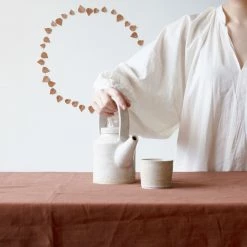 Outlet β€οΈ Gifts Under $50 Jurianne Matter - Ornament - Twig Leaves - Brown π 9 Gifts Under $50 Jurianne Matter - Ornament - Twig Leaves - Brown