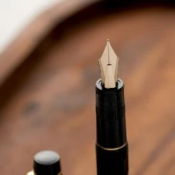 Cheapest π€© Pilot - Fountain Pen - Justus 95 - Black π 8 Pilot - Fountain Pen - Justus 95 - Black