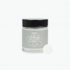 New Arrivals KWZ - Calligraphy Ink - White