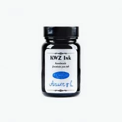 Fountain Pen Inks KWZ - Fountain Pen Ink - Standard - Azure #1