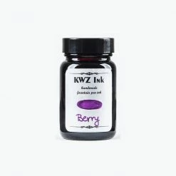 KWZ - Fountain Pen Ink - Standard - Berry Fountain Pen Inks
