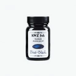 Fountain Pen Inks KWZ - Fountain Pen Ink - Standard - Blue Black