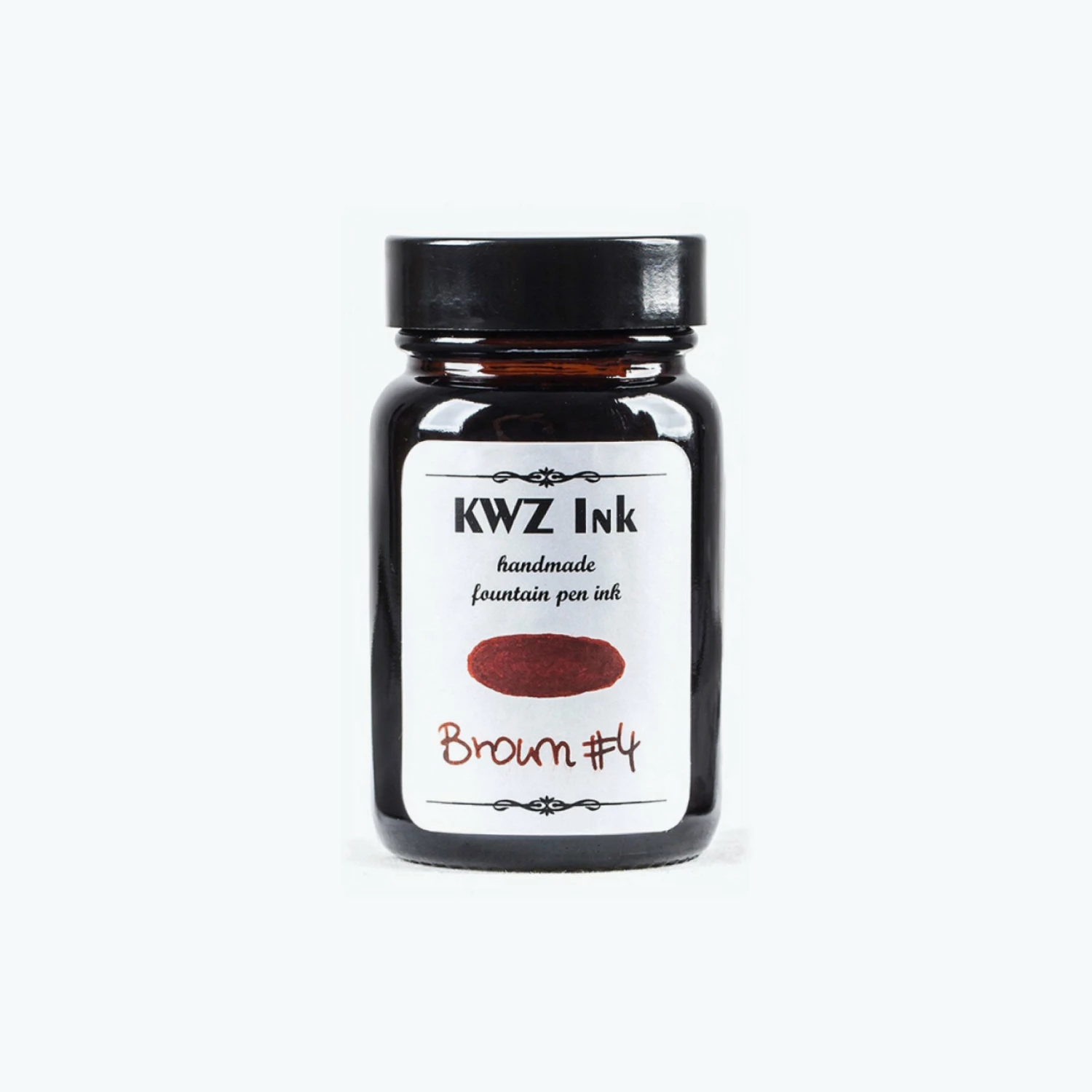 Surprise gifts high quality Promo 🌟 KWZ Fountain Pen Ink Standard