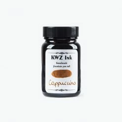 KWZ - Fountain Pen Ink - Standard - Cappuccino