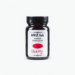 KWZ - Fountain Pen Ink - Standard - Cherry