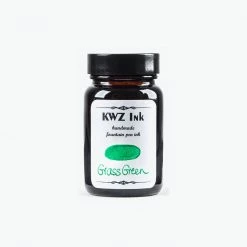 KWZ - Fountain Pen Ink - Standard - Grass Green