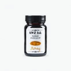 Fountain Pen Inks KWZ - Fountain Pen Ink - Standard - Honey