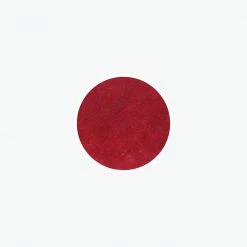 KWZ - Fountain Pen Ink - Standard - Maroon #2