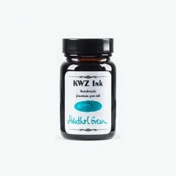 KWZ - Fountain Pen Ink - Standard - Menthol Green