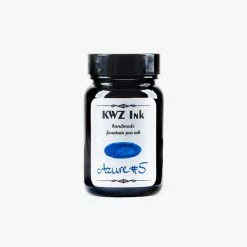 KWZ - Fountain Pen Ink - Standard - Azure #5