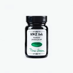 KWZ - Fountain Pen Ink - Standard - Pine Green