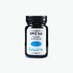 Fountain Pen Inks KWZ - Fountain Pen Ink - Standard - Turquoise