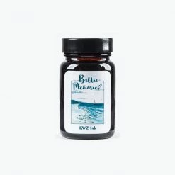 KWZ - Fountain Pen Ink - Standard - Baltic Memories