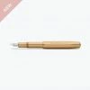 Best Pirce π Kaweco - Fountain Pen - AL Sport - Gold (Limited Edition) Fountain Pens β 1 Kaweco - Fountain Pen - AL Sport - Gold (Limited Edition) Fountain Pens