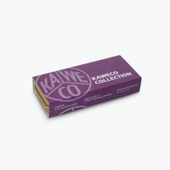 Kaweco - Fountain Pen - AL Sport - Vibrant Violet (Limited Edition) New Arrivals