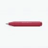 Ballpoint Pens Kaweco - Ballpoint Pen - AL Sport - Deep Red