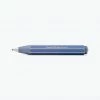 Ballpoint Pens Kaweco - Ballpoint Pen - AL Sport - Stonewashed Blue