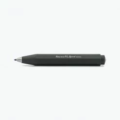 Kaweco - Ballpoint Pen - AL Sport - Black Ballpoint Pens