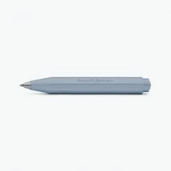 Ballpoint Pens Kaweco - Ballpoint Pen - AL Sport - Light Blue
