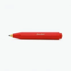 Kaweco - Ballpoint Pen - Classic Sport - Red
