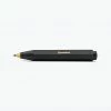 Ballpoint Pens Kaweco - Ballpoint Pen - Classic Sport - Black (Chess)