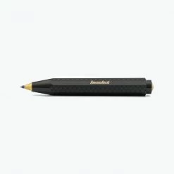 Ballpoint Pens Kaweco - Ballpoint Pen - Classic Sport - Black (Chess)