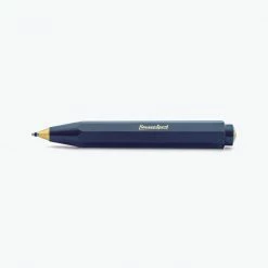 Ballpoint Pens Kaweco - Ballpoint Pen - Classic Sport - Navy