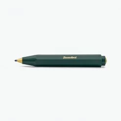 Kaweco - Ballpoint Pen - Classic Sport - Green Ballpoint Pens