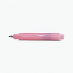 Kaweco - Ballpoint Pen - Frosted Sport - Blush Pitaya