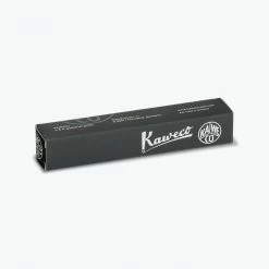 Ballpoint Pens Kaweco - Ballpoint Pen - Frosted Sport - Soft Mandarin