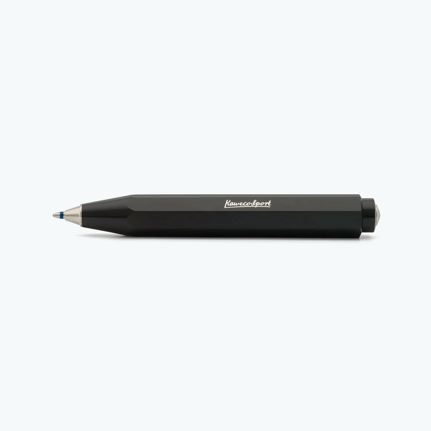 Outlet π Kaweco - Ballpoint Pen - Skyline Sport - Black π 3 Kaweco - Ballpoint Pen - Skyline Sport - Black