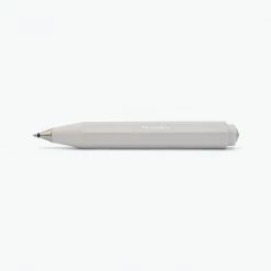 Kaweco - Ballpoint Pen - Skyline Sport - White Ballpoint Pens