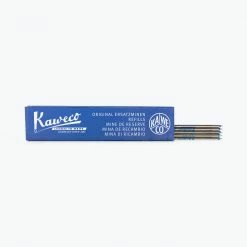 Kaweco - Ballpoint Refill D1 - Blue 1.0 Mm (Pack Of 5)