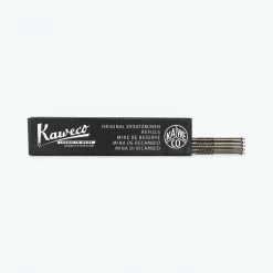 Kaweco - Ballpoint Refill D1 - Black 1.2 Mm (Pack Of 5) Ballpoint Refills