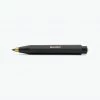 Kaweco - Clutch Pencil - Classic Sport - Black Mechanical Pencils