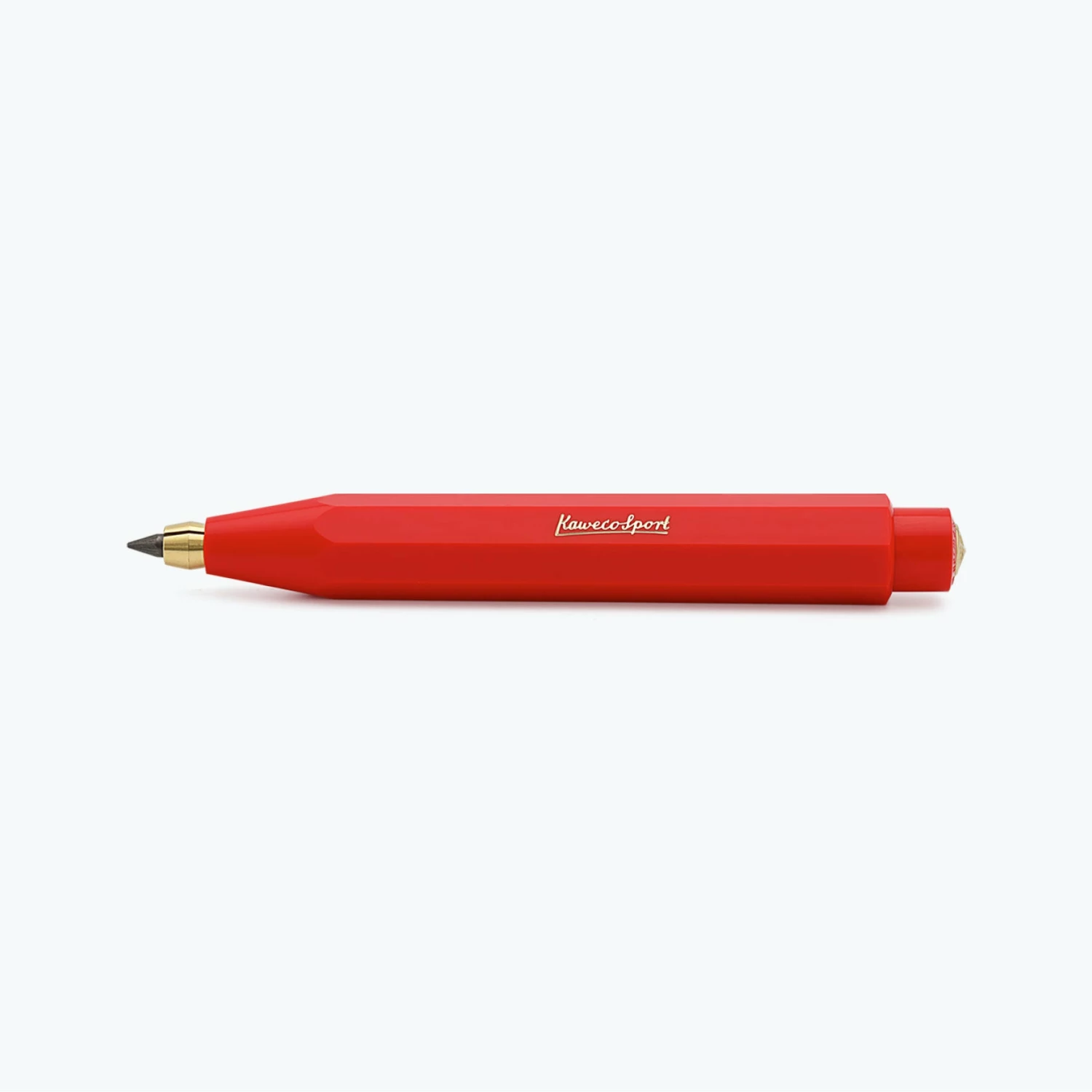 Wholesale π― Kaweco - Clutch Pencil - Classic Sport - Red Mechanical Pencils π 3 Kaweco - Clutch Pencil - Classic Sport - Red Mechanical Pencils