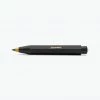 Kaweco - Clutch Pencil - Classic Sport - Black (Chess) Mechanical Pencils